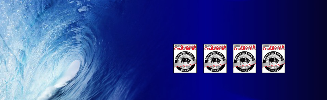 Blue wave trading strategy